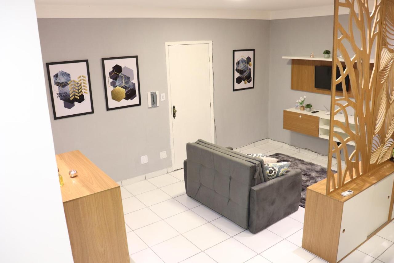 Apartamento Pelourinho Salvador Exteriér fotografie