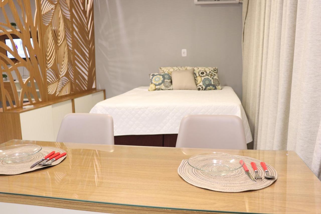 Apartamento Pelourinho Salvador Exteriér fotografie
