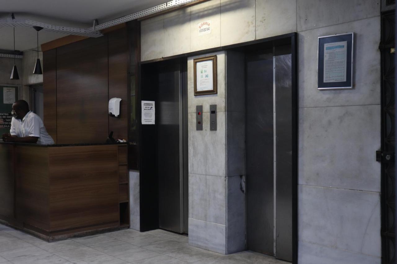 Apartamento Pelourinho Salvador Exteriér fotografie