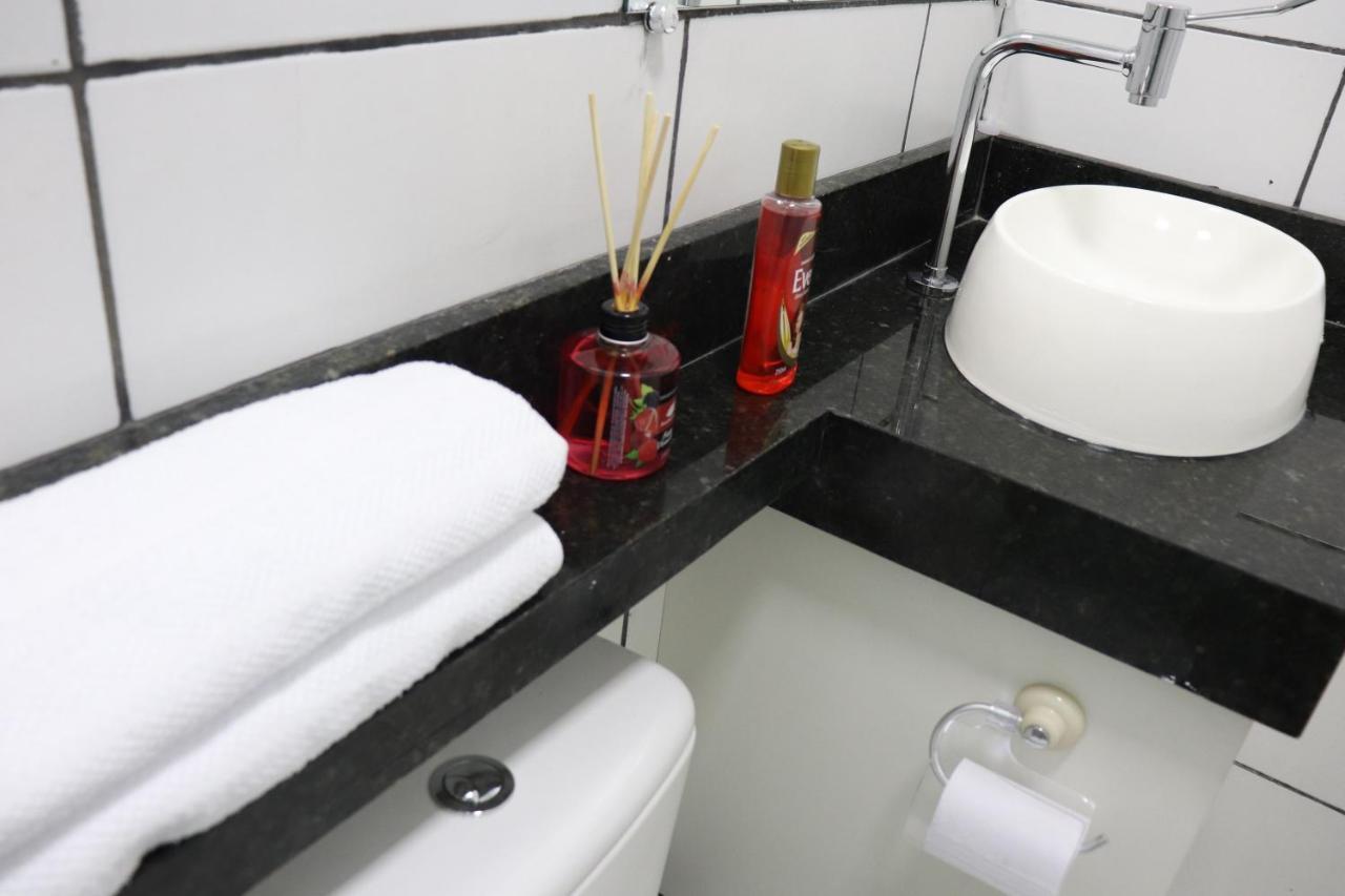 Apartamento Pelourinho Salvador Exteriér fotografie